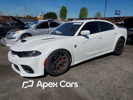 Dodge Charger 2023 - Image 1 of 12