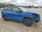 Subaru Forester 2022