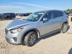 Mazda CX-5 2016