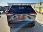 Toyota RAV 4 2021