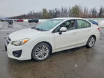 Subaru Impreza 2013