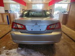 Mitsubishi Galant 2010