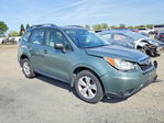 Subaru Forester 2016