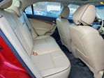 Lincoln MKZ 2012