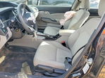 Honda Civic 2015