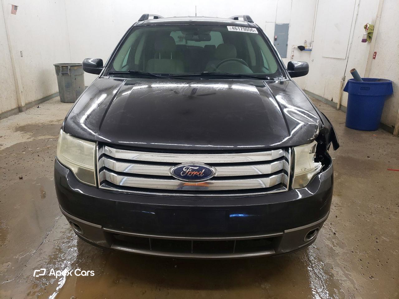 Ford Taurus 2008