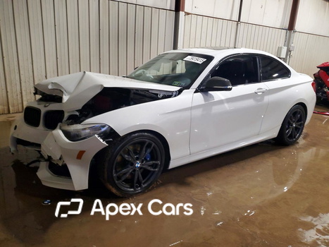 BMW M2 2016 - Image 1 of 12