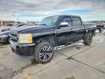 Chevrolet Silverado 2011