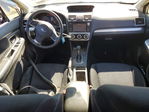 Subaru Impreza 2015