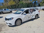 Nissan Sentra 2017