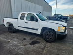 Chevrolet Silverado 2008