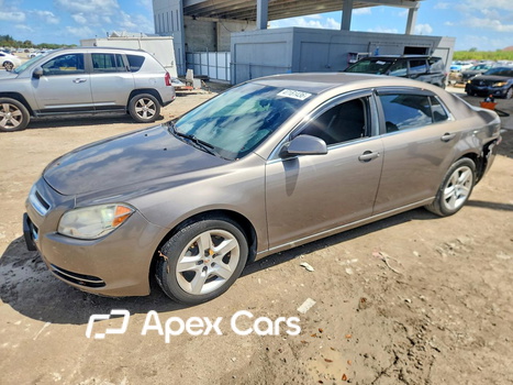 Chevrolet Malibu 2010 - Image 1 of 13