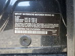 BMW Series 5 2012