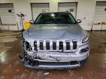 Jeep Cherokee 2014