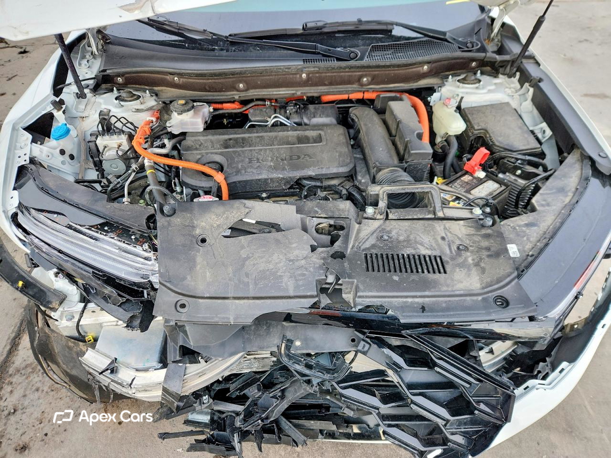 Honda CR-V 2024