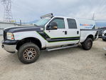 Ford F250 2006