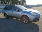 Subaru Legacy 2014