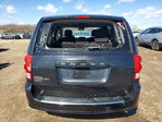 Dodge Caravan 2011