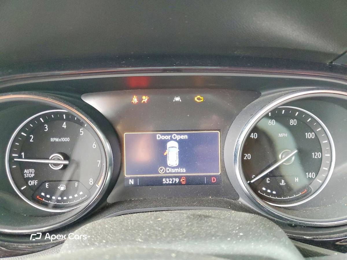 Buick Encore 2020