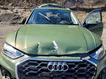 Audi Q5 2022