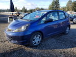 Honda Fit 2011