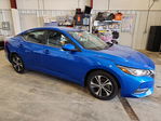 Nissan Sentra 2021