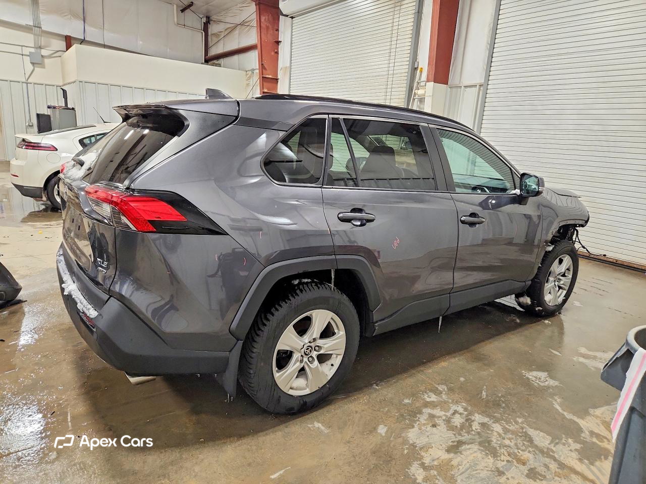 Toyota RAV 4 2021