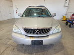 Lexus RX 2009