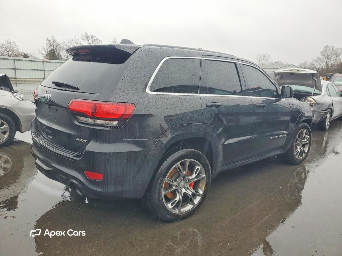 Jeep Grand Cherokee 2014