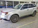 Subaru Forester 2009