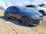 Lexus IS 2025