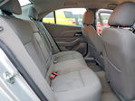 Chevrolet Malibu 2013