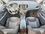 Jeep Cherokee 2014