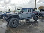 Jeep Gladiator 2021