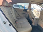 Honda Accord 2016