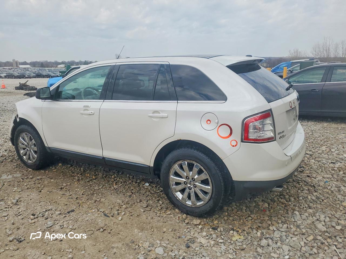 Ford Edge 2010