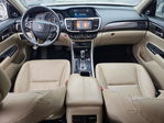 Honda Accord 2017