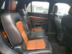 Ford Explorer 2019