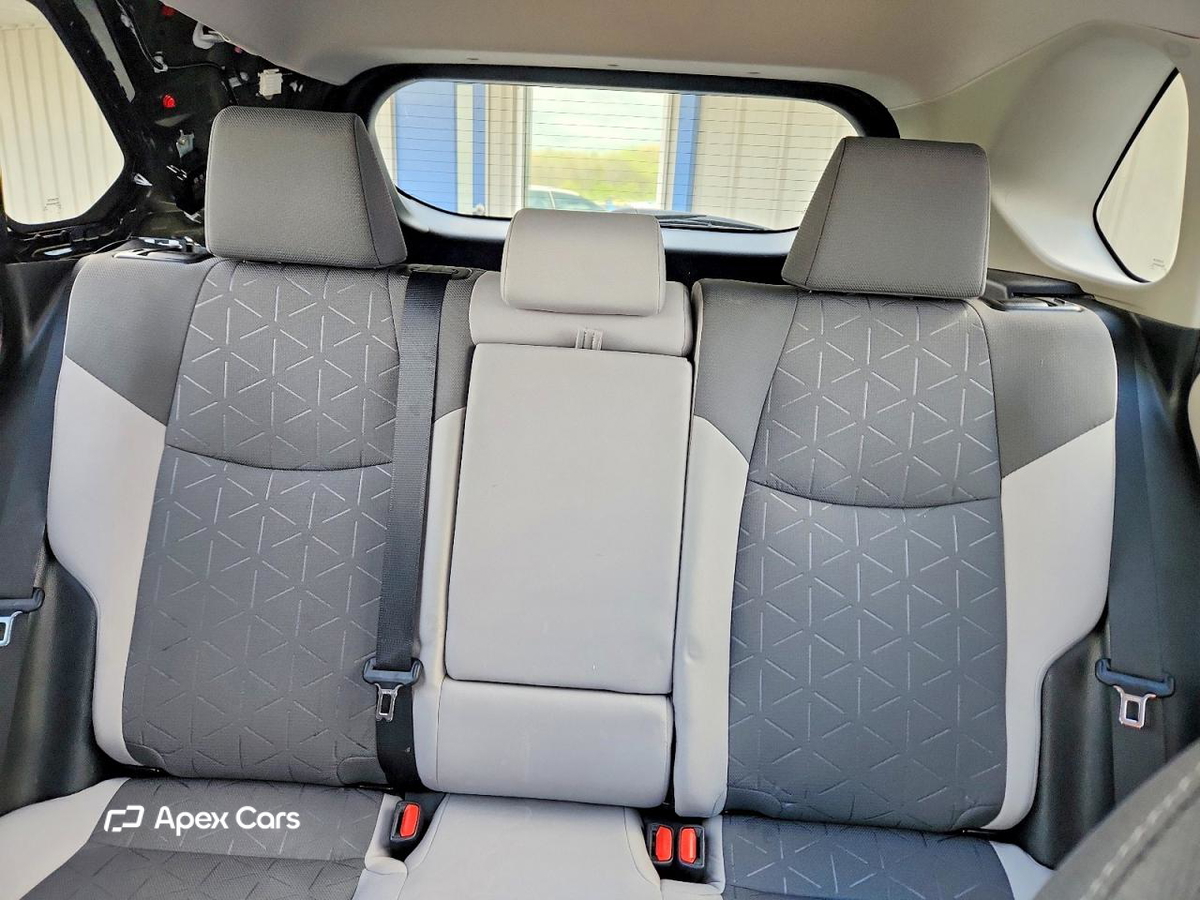 Toyota RAV 4 2020