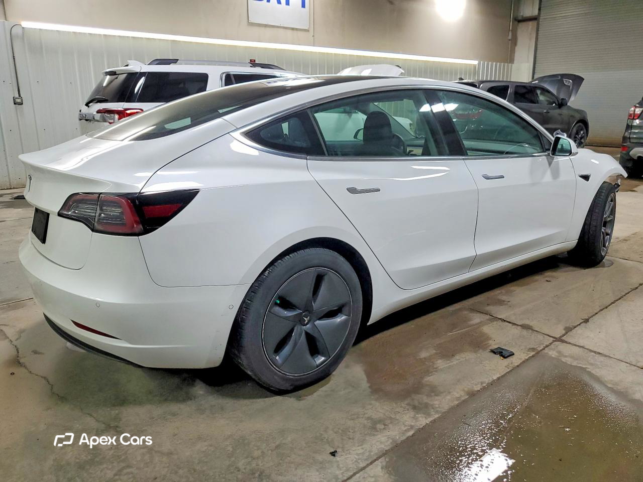 Tesla Model 3 2020