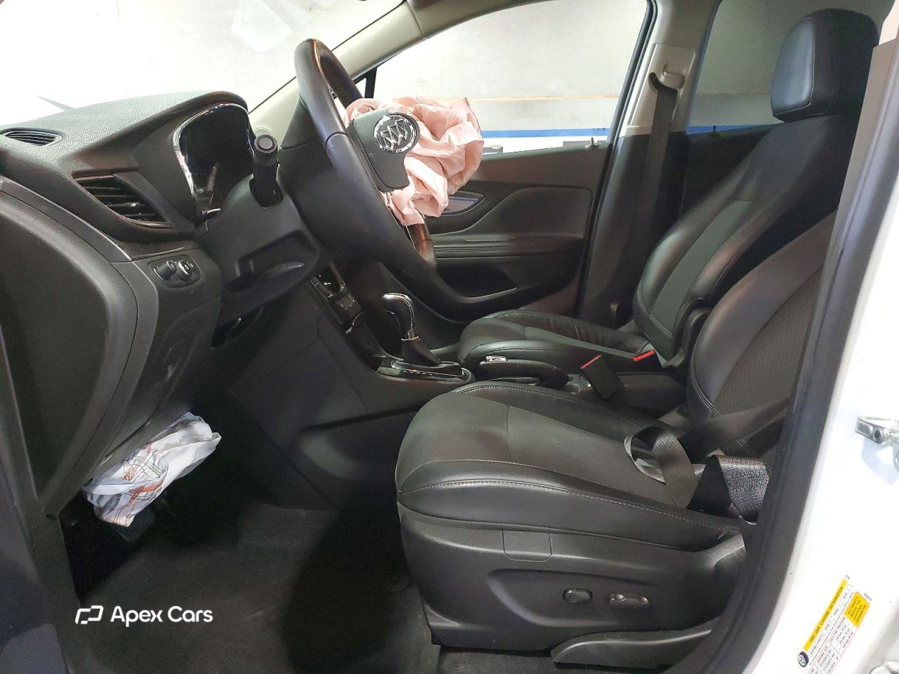 Buick Encore 2017