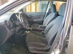 Nissan Versa 2017