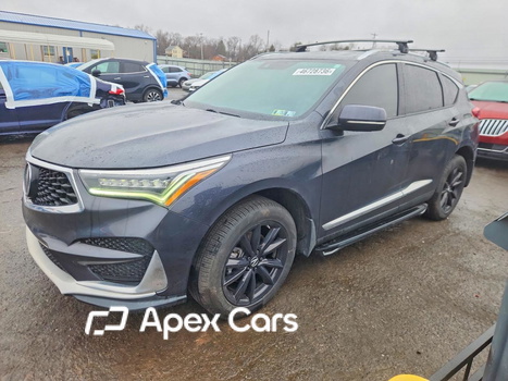 Acura RDX 2019 - Image 1 of 13