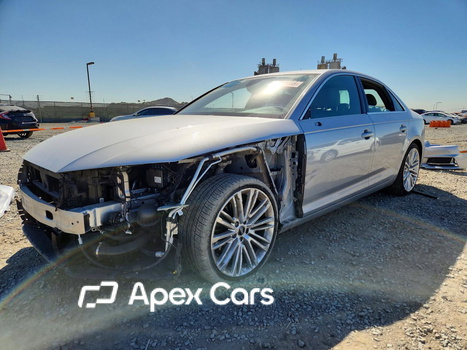 Audi A4 2019 - Image 1 of 13