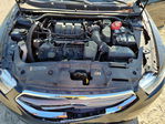 Ford Taurus 2015