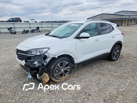 Buick Encore 2022 - Zdjęcie 1 z 14
