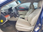 Subaru Legacy 2011