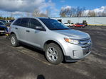 Ford Edge 2013