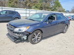 Subaru Legacy 2017