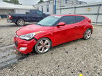Hyundai Veloster 2012